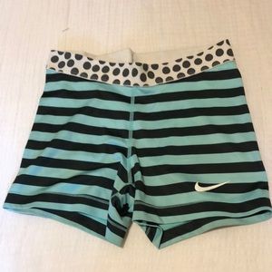 Nike Pros